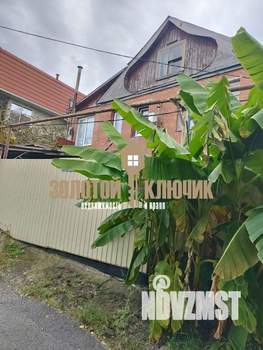 Дом 300м², 3-этажный, участок 8 сот.