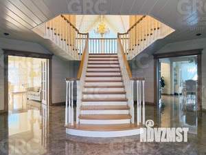 Дом 350м², 2-этажный, участок 17 сот.