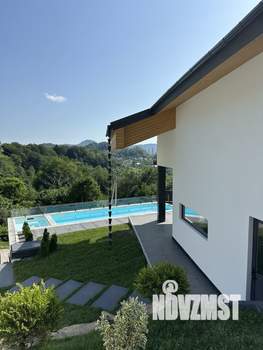 Дом 180м², 2-этажный, участок 5 сот.