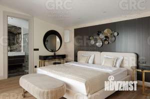 Дом 388м², 2-этажный, участок 7 сот.