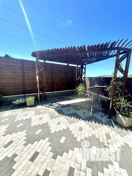 Дом 150м², 3-этажный, участок 10 сот.