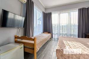 Дом 522м², 4-этажный, участок 3 сот.