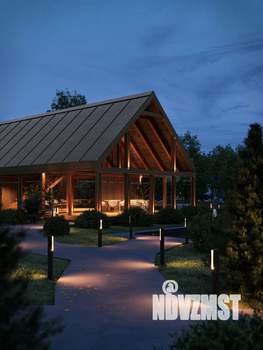 Дом 60м², 2-этажный, участок 5 сот.