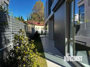 Дом 240м², 2-этажный, участок 4 сот.