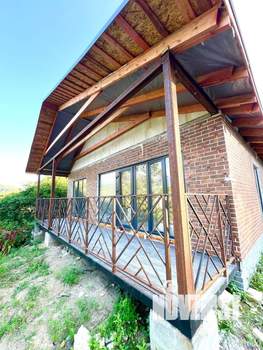 Дом 114м², 1-этажный, участок 7 сот.