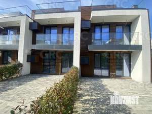 Дом 125м², 2-этажный, участок 2 сот.