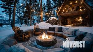 Дом 155м², 2-этажный, участок 10 сот.