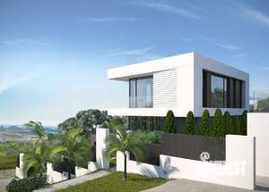 Дом 480м², 2-этажный, участок 7 сот.