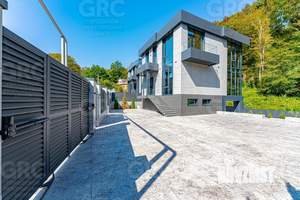 Дом 249м², 2-этажный, участок 5 сот.