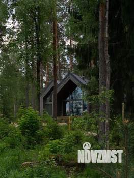 Дом 55м², 1-этажный, участок 2 сот.