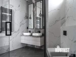 Коттедж 290м², 2-этажный, участок 10 сот.