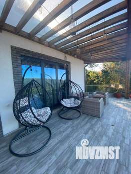 Дом 180м², 2-этажный, участок 4 сот.