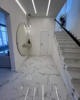 Дом 140м², 2-этажный, участок 4 сот.