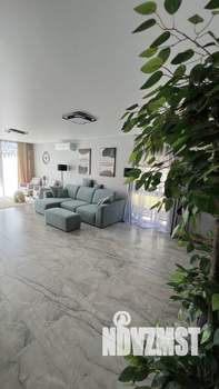 Дом 130м², 2-этажный, участок 4 сот.