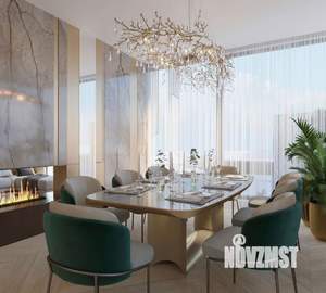 Дом 700м², 2-этажный, участок 7 сот.