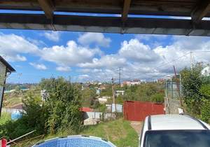 Дом 150м², 2-этажный, участок 6 сот.