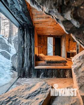 Дом 40м², 1-этажный, участок 4 сот.