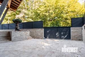 Дом 305м², 2-этажный, участок 8 сот.