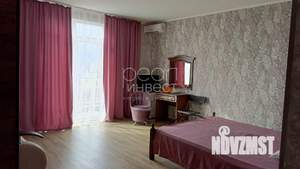 Дом 617м², 3-этажный, участок 8 сот.