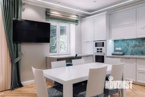 Дом 235м², 3-этажный, участок 5 сот.