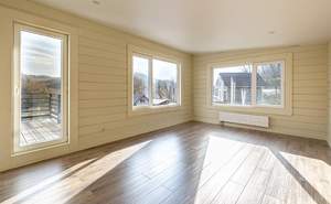 Дом 200м², 2-этажный, участок 7 сот.