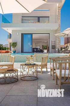 Коттедж 297м², 2-этажный, участок 8 сот.