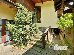 Дом 360м², 2-этажный, участок 7 сот.