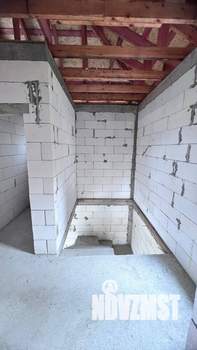 Дом 100м², 2-этажный, участок 4 сот.