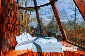 Дом 36м², 1-этажный, участок 4 сот.