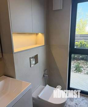 Таунхаус 90м², 2-этажный, участок 3 сот.