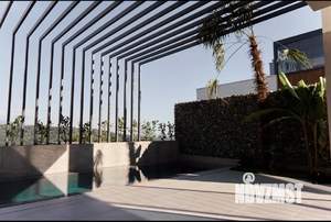 Дом 250м², 2-этажный, участок 4 сот.