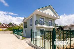 Дом 150м², 2-этажный, участок 6 сот.