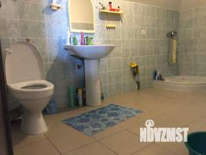 Дом 143м², 2-этажный, участок 6 сот.