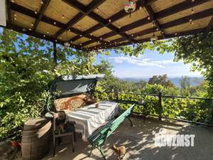 Дом 120м², 3-этажный, участок 9 сот.