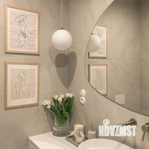 Дом 165м², 1-этажный, участок 7 сот.