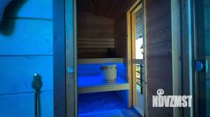 Дом 120м², 2-этажный, участок 4 сот.