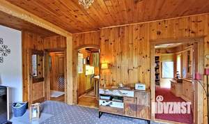 Дом 122м², 2-этажный, участок 6 сот.