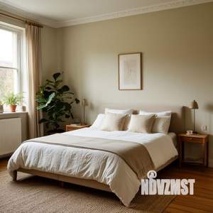 Дом 124м², 2-этажный, участок 4 сот.