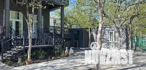 Дом 100м², 1-этажный, участок 4 сот.