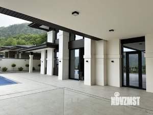 Дом 282м², 2-этажный, участок 10 сот.