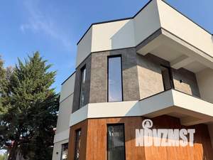 Коттедж 400м², 3-этажный, участок 7 сот.