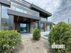 Дом 265м², 2-этажный, участок 5 сот.