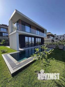 Дом 220м², 2-этажный, участок 7 сот.