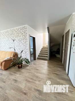 Дом 178м², 2-этажный, участок 5 сот.