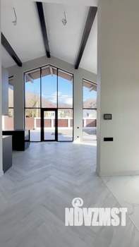 Дом 170м², 1-этажный, участок 6 сот.