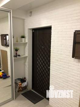 Дом 66м², 3-этажный, участок 1 сот.