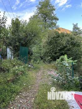 Дом 30м², 1-этажный, участок 7 сот.