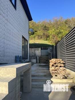 Дом 200м², 2-этажный, участок 6 сот.