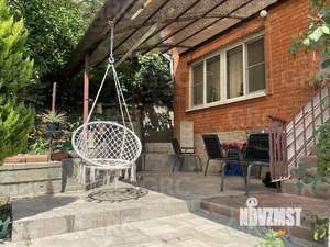 Дом 200м², 3-этажный, участок 4 сот.