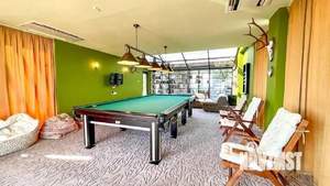 Дом 623м², 3-этажный, участок 43 сот.